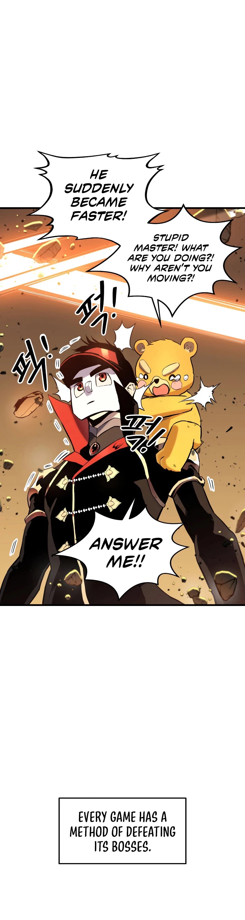 Ranker's Return (Remake) chapter 26 page 31