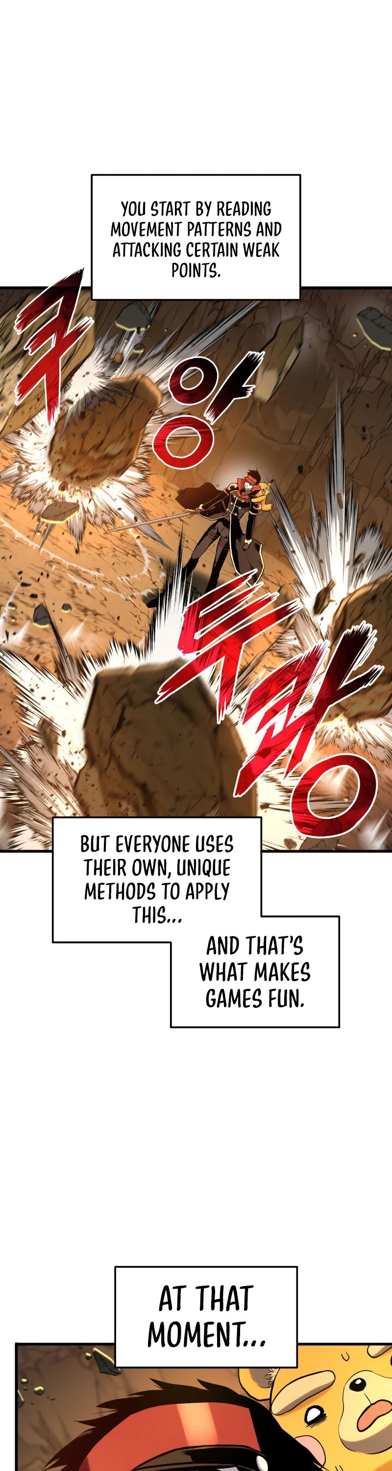 Ranker's Return (Remake) chapter 26 page 32