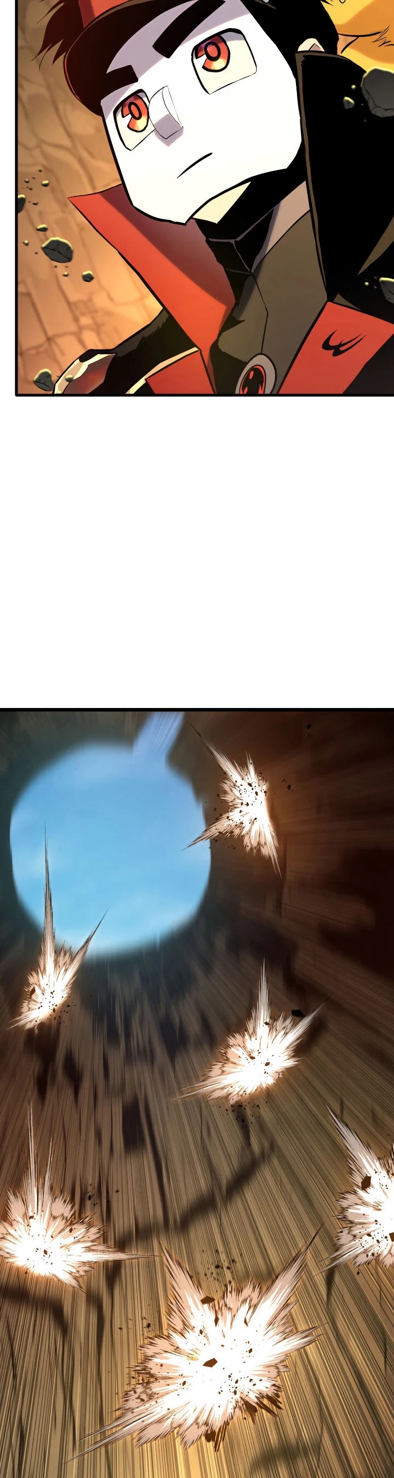 Ranker's Return (Remake) chapter 26 page 33