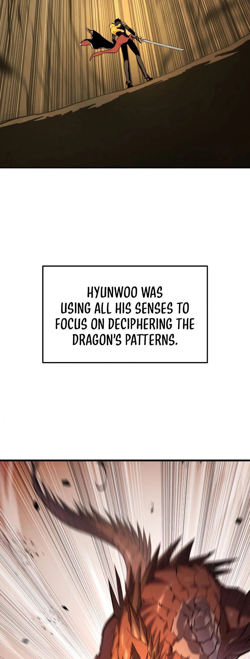 Ranker's Return (Remake) chapter 26 page 34