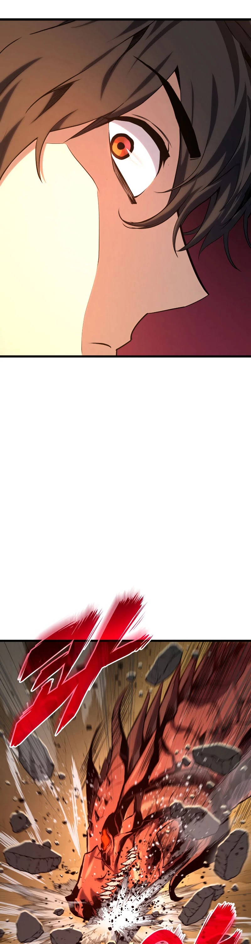 Ranker's Return (Remake) chapter 26 page 36