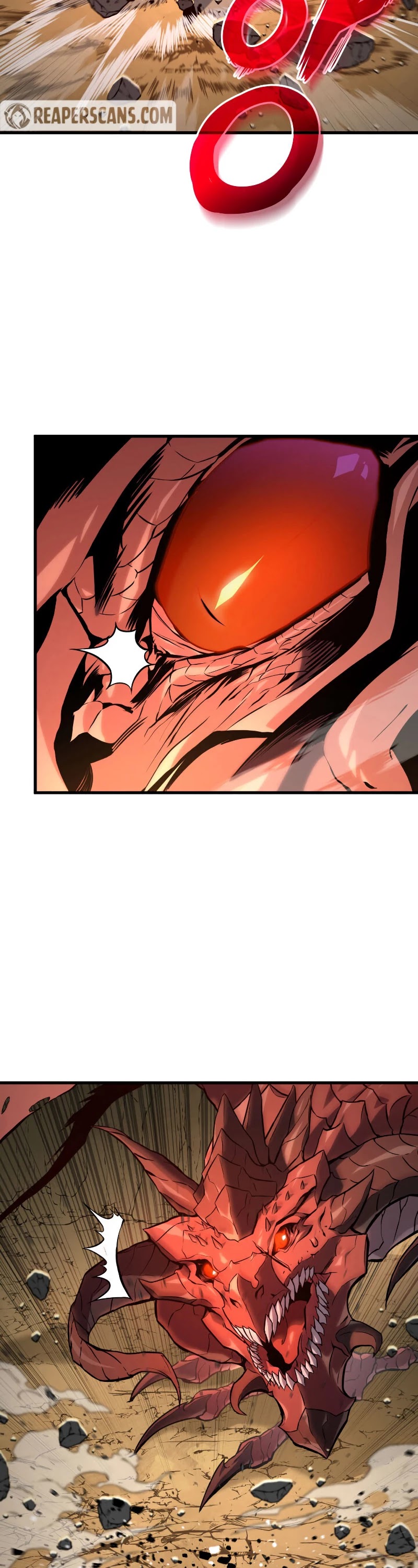 Ranker's Return (Remake) chapter 26 page 37