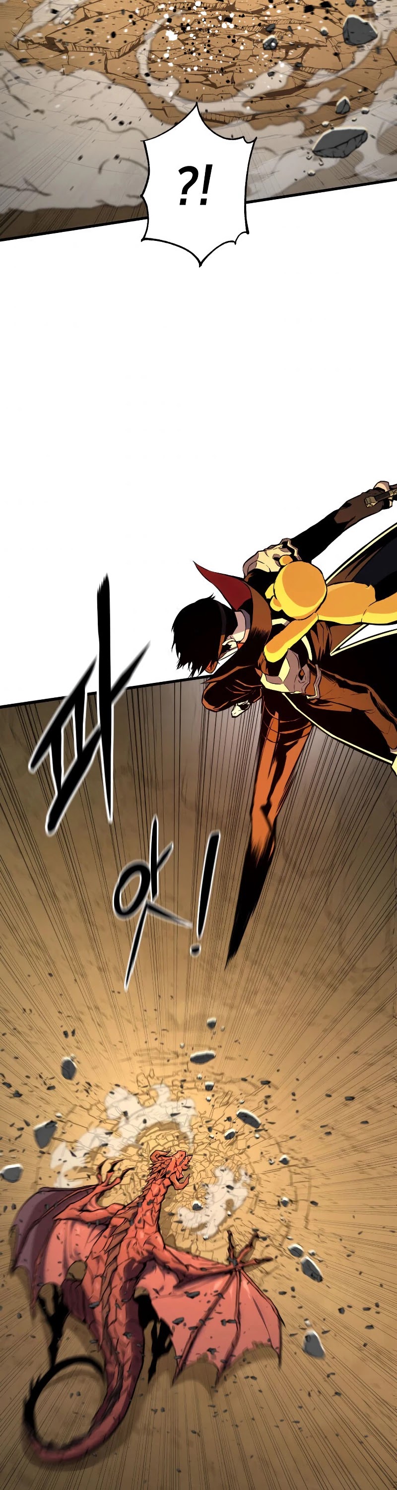 Ranker's Return (Remake) chapter 26 page 38