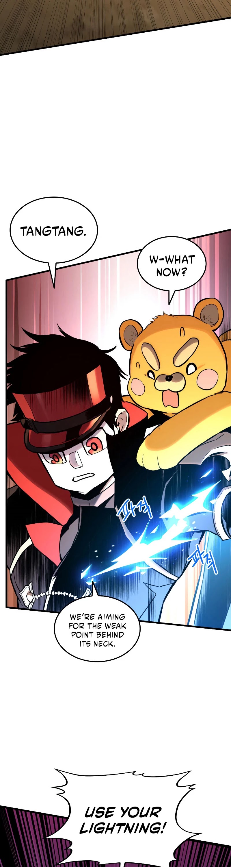 Ranker's Return (Remake) chapter 26 page 39