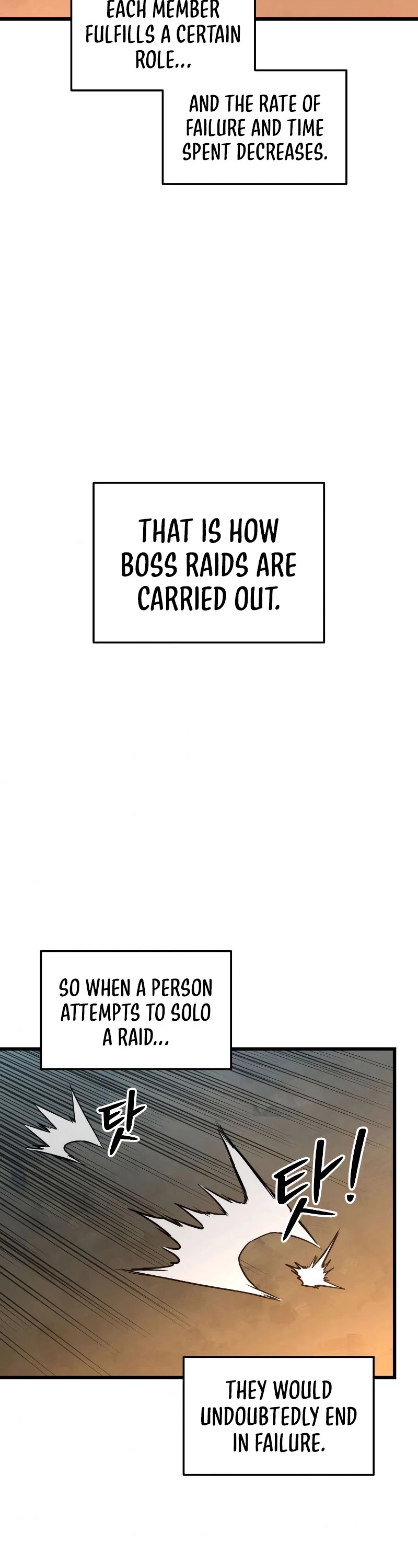 Ranker's Return (Remake) chapter 26 page 4