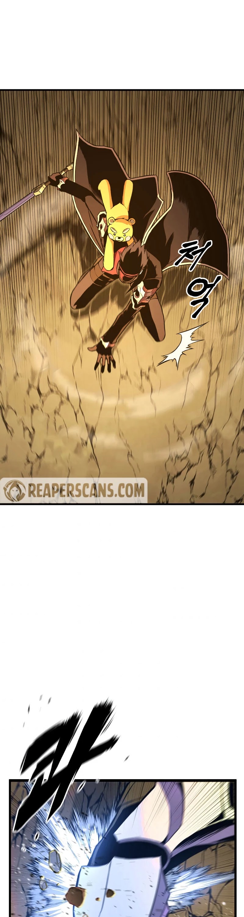 Ranker's Return (Remake) chapter 26 page 42