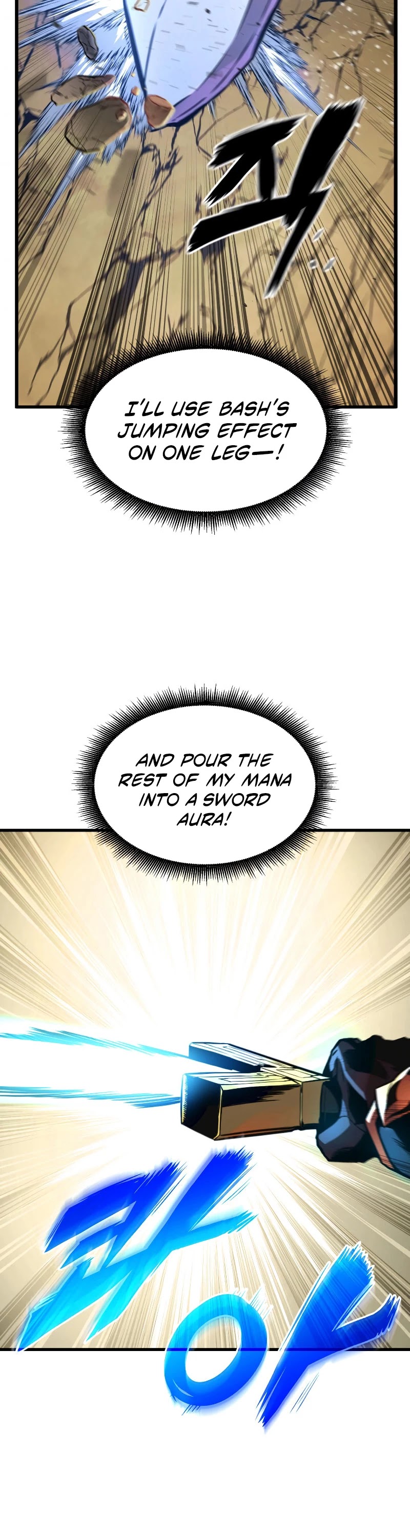 Ranker's Return (Remake) chapter 26 page 43