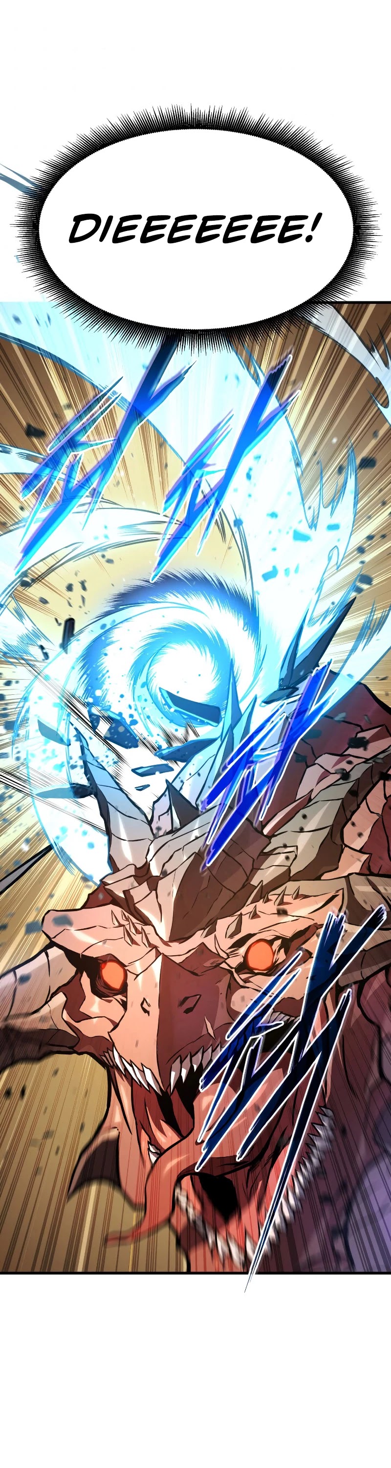 Ranker's Return (Remake) chapter 26 page 47