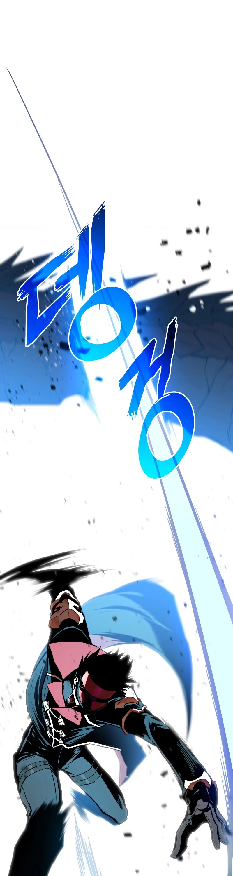 Ranker's Return (Remake) chapter 26 page 48