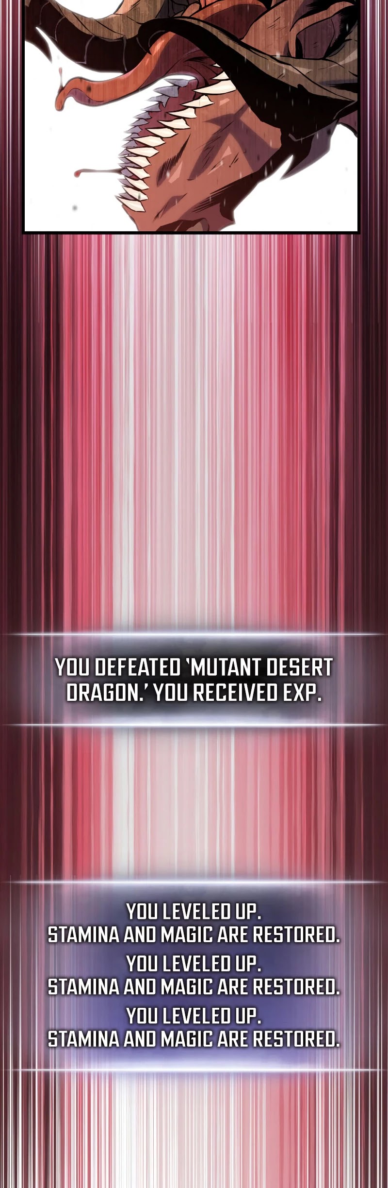 Ranker's Return (Remake) chapter 26 page 50