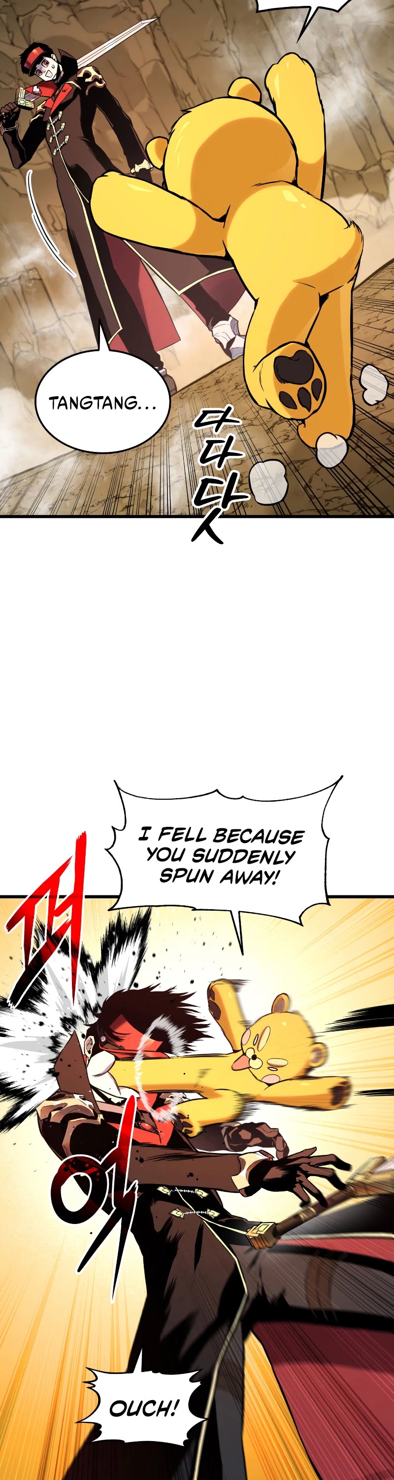 Ranker's Return (Remake) chapter 26 page 53