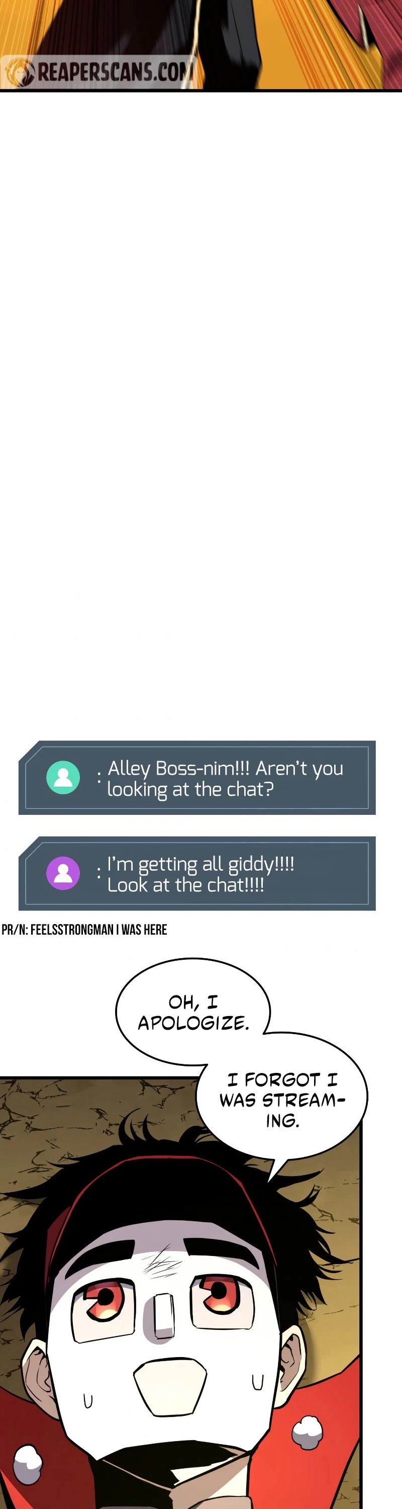 Ranker's Return (Remake) chapter 26 page 54