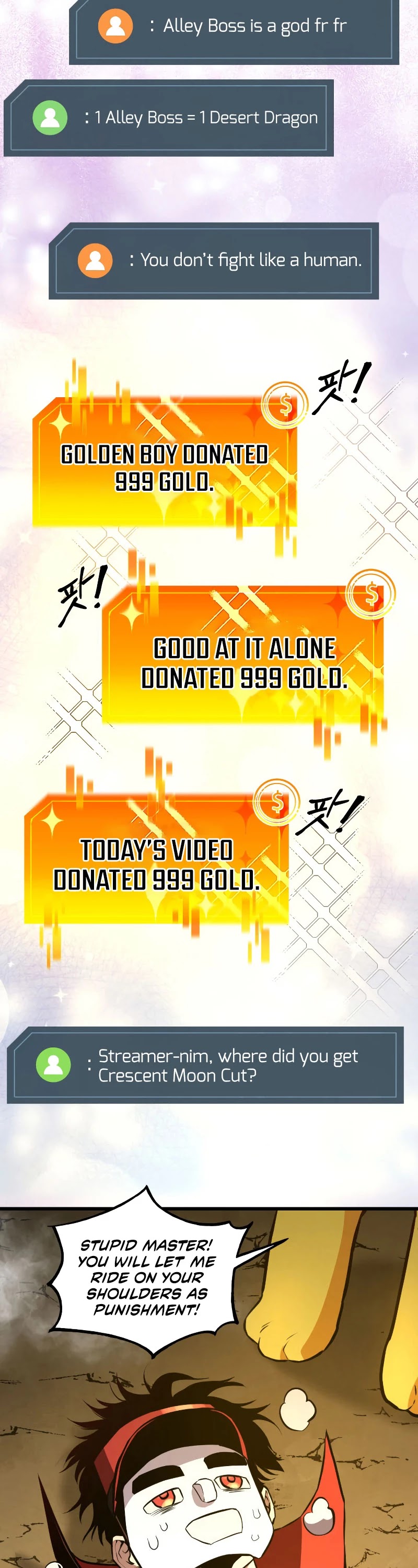 Ranker's Return (Remake) chapter 26 page 56