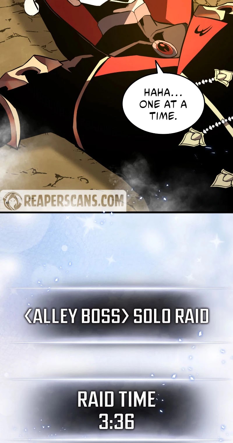 Ranker's Return (Remake) chapter 26 page 57