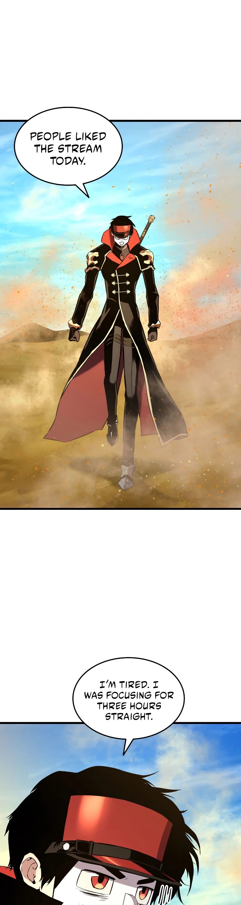 Ranker's Return (Remake) chapter 26 page 59