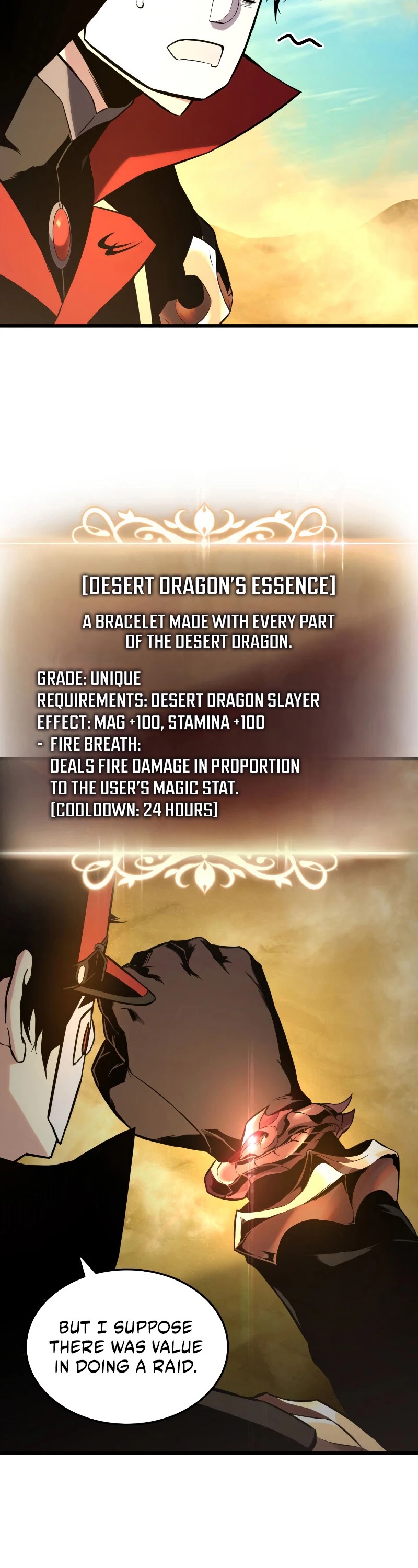 Ranker's Return (Remake) chapter 26 page 60