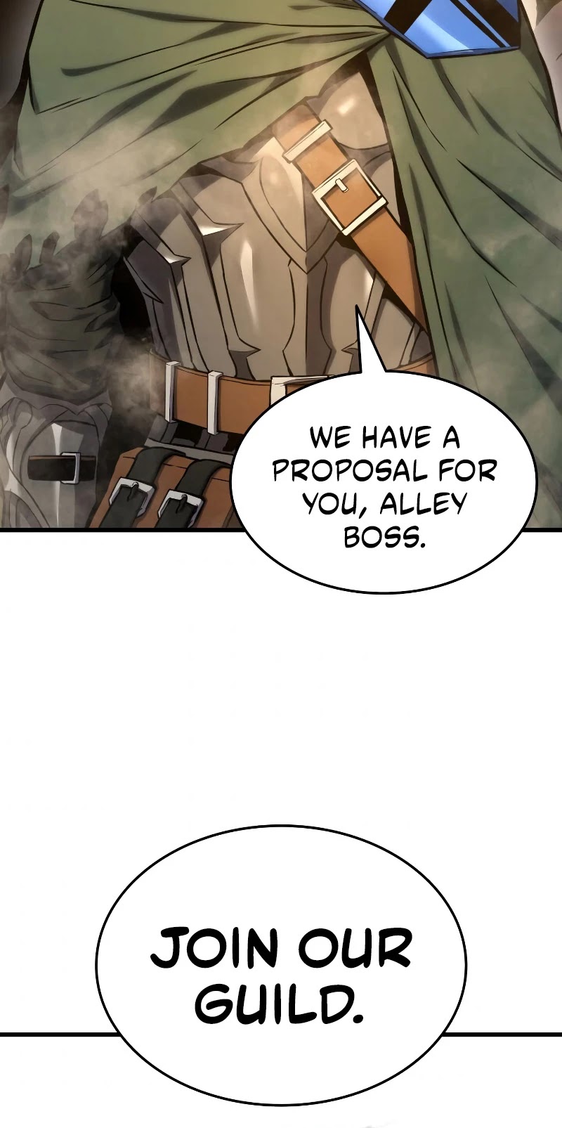 Ranker's Return (Remake) chapter 26 page 63