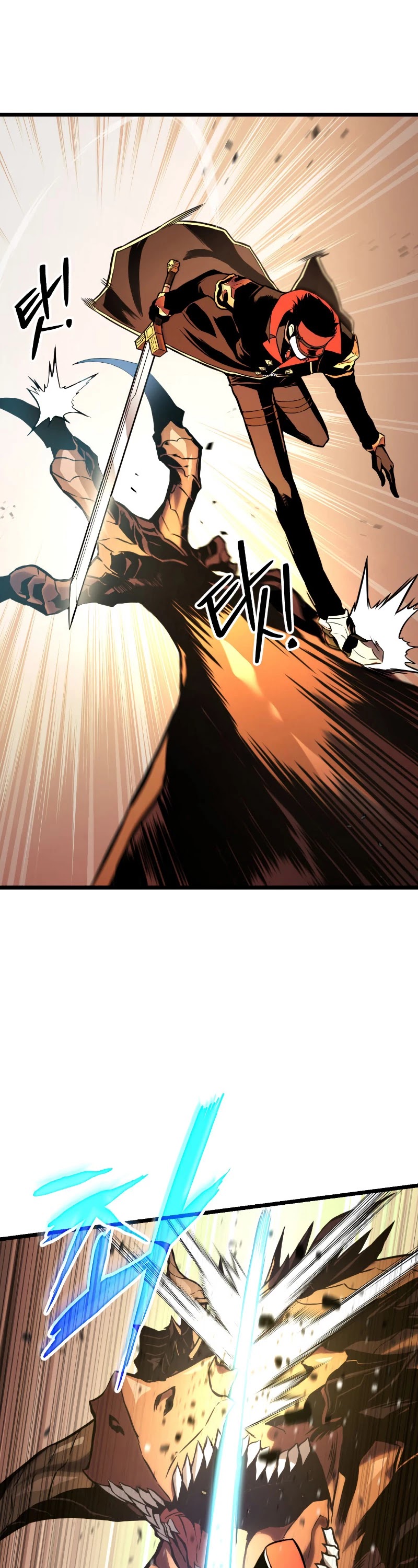 Ranker's Return (Remake) chapter 26 page 8