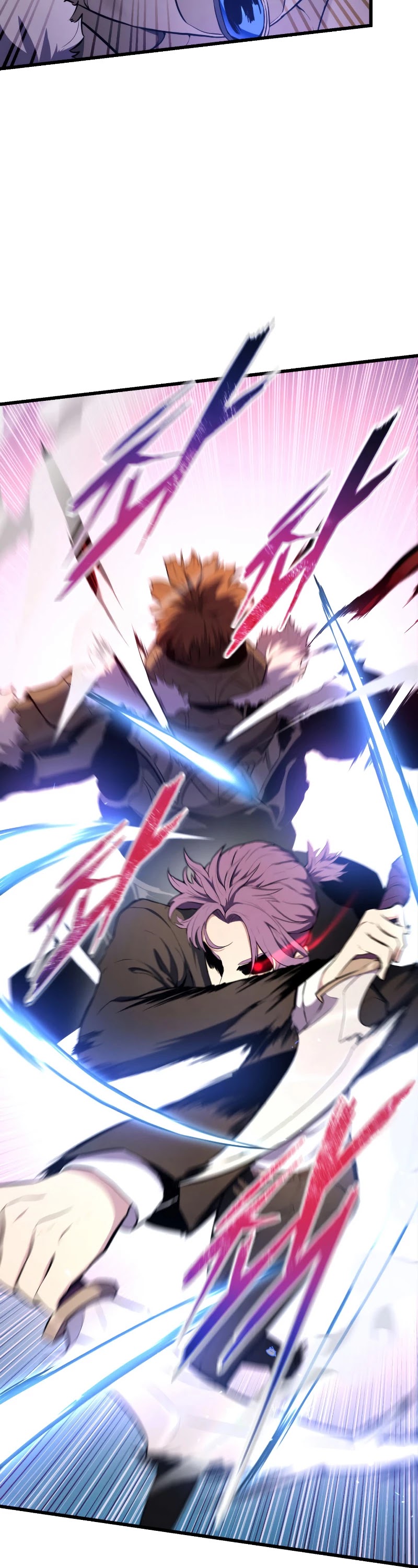 Ranker's Return (Remake) chapter 27 page 18