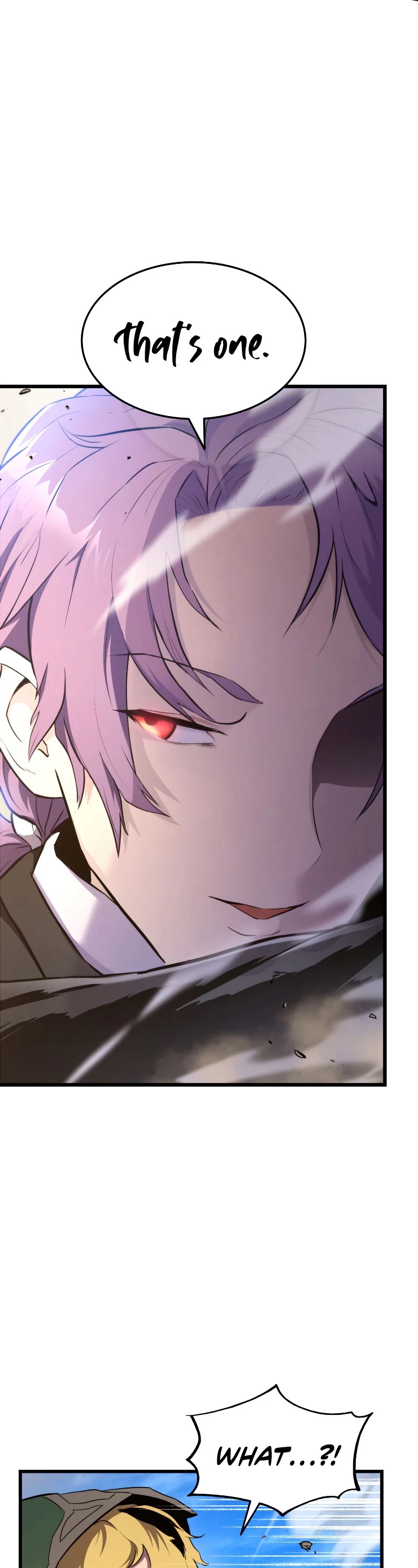 Ranker's Return (Remake) chapter 27 page 19