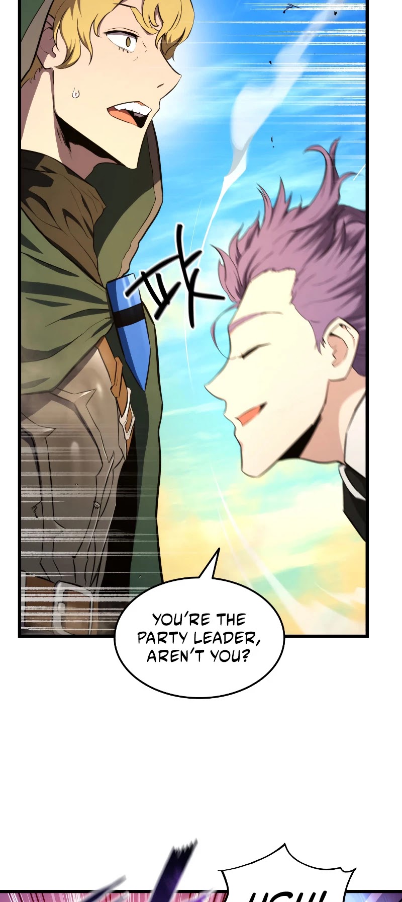 Ranker's Return (Remake) chapter 27 page 20