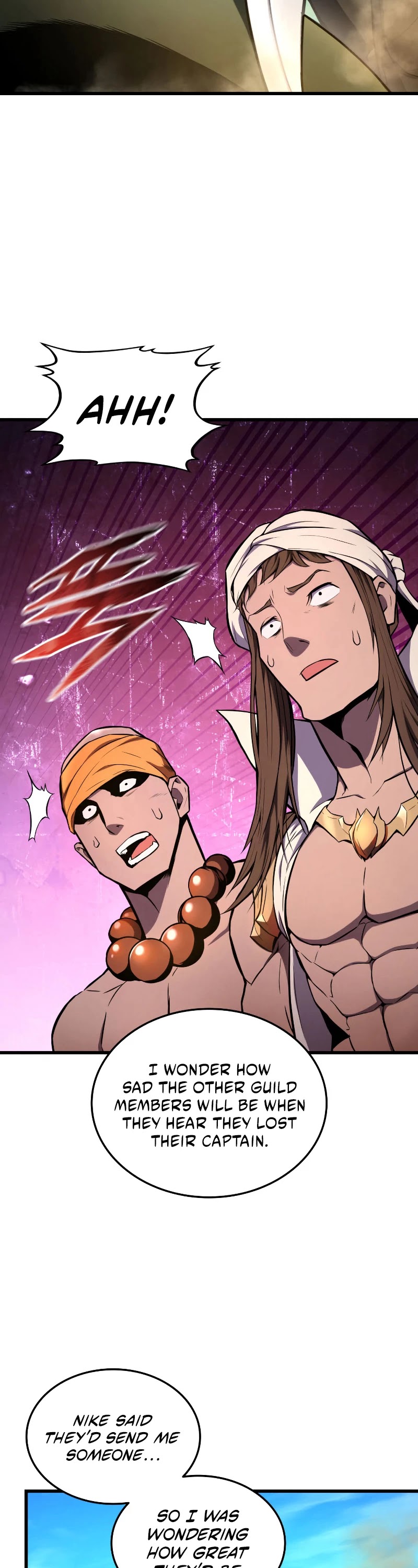 Ranker's Return (Remake) chapter 27 page 24