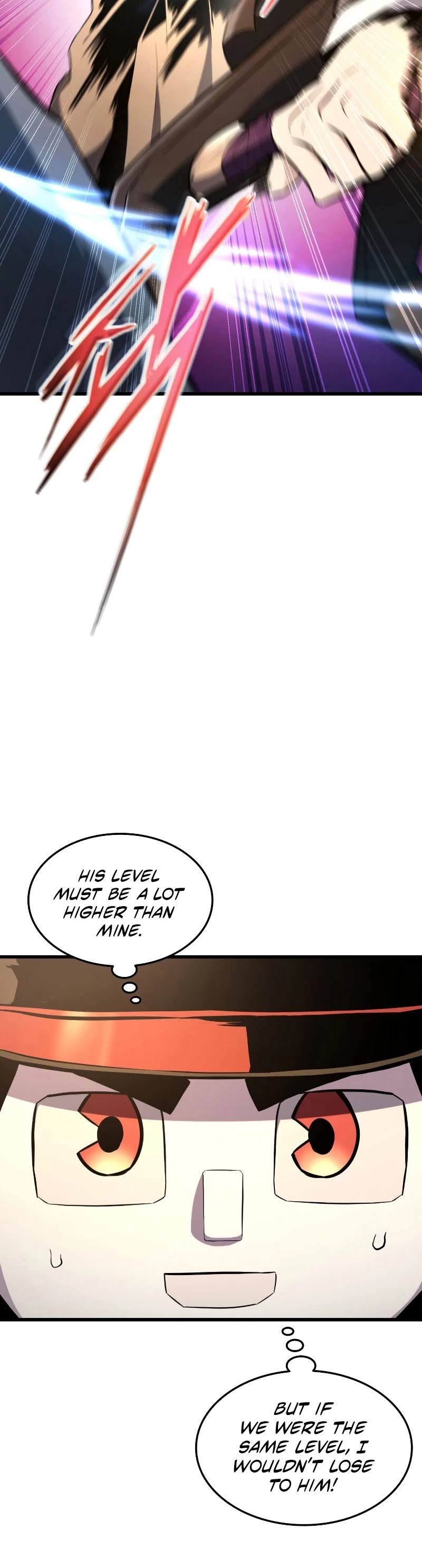 Ranker's Return (Remake) chapter 27 page 26