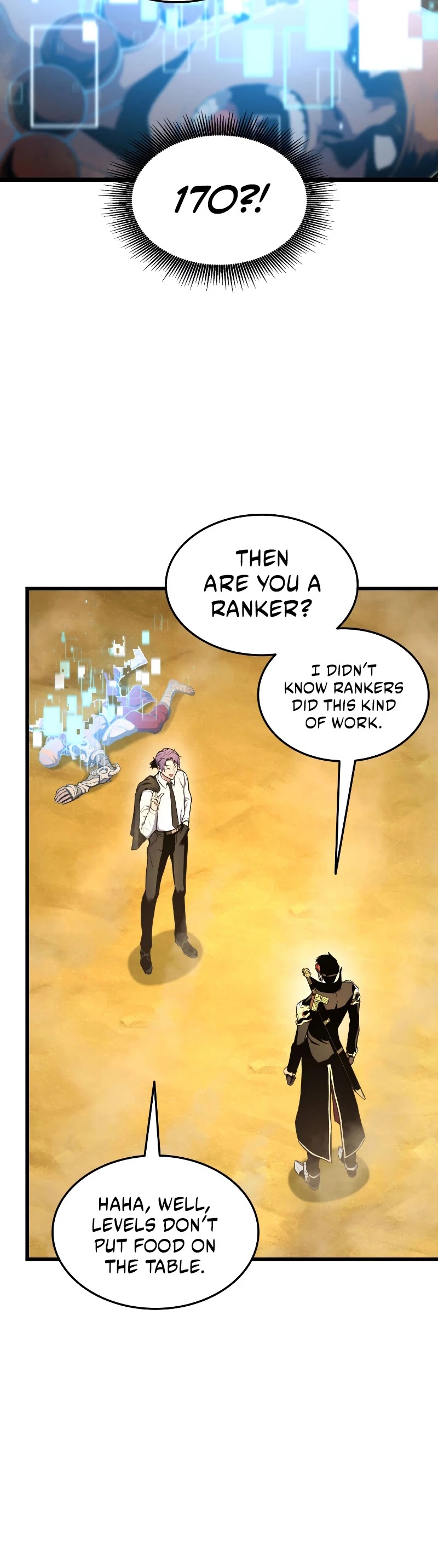 Ranker's Return (Remake) chapter 27 page 30