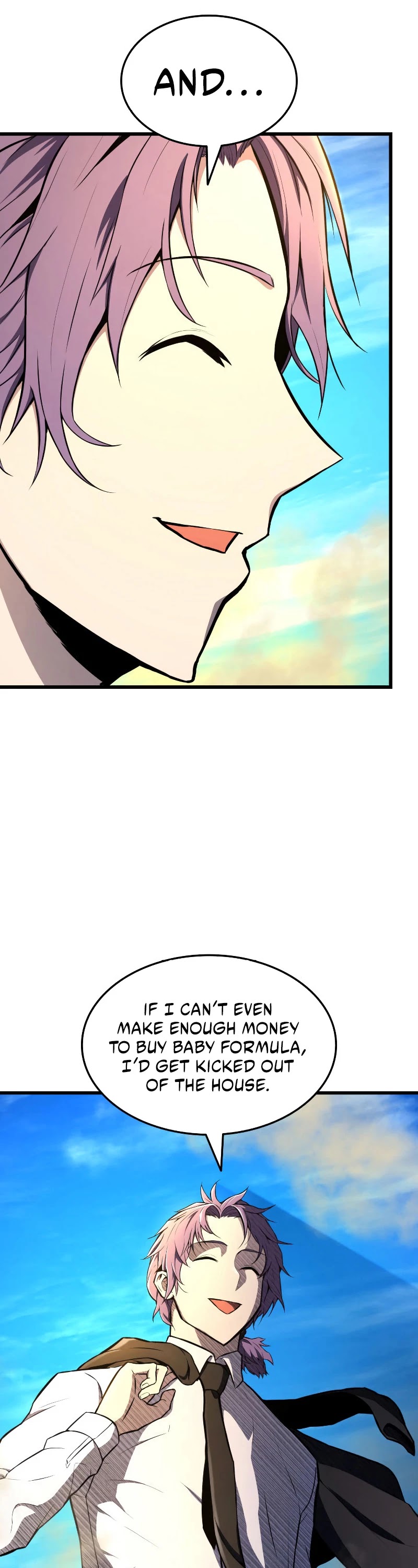 Ranker's Return (Remake) chapter 27 page 31