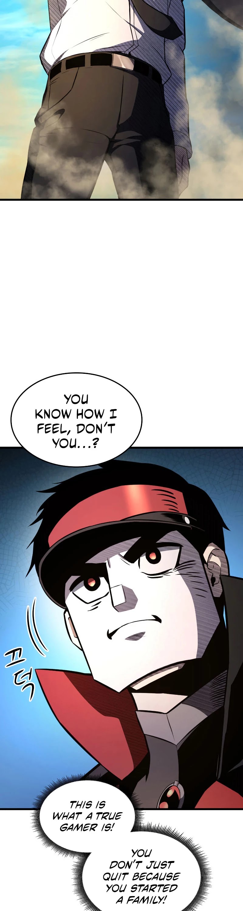 Ranker's Return (Remake) chapter 27 page 32