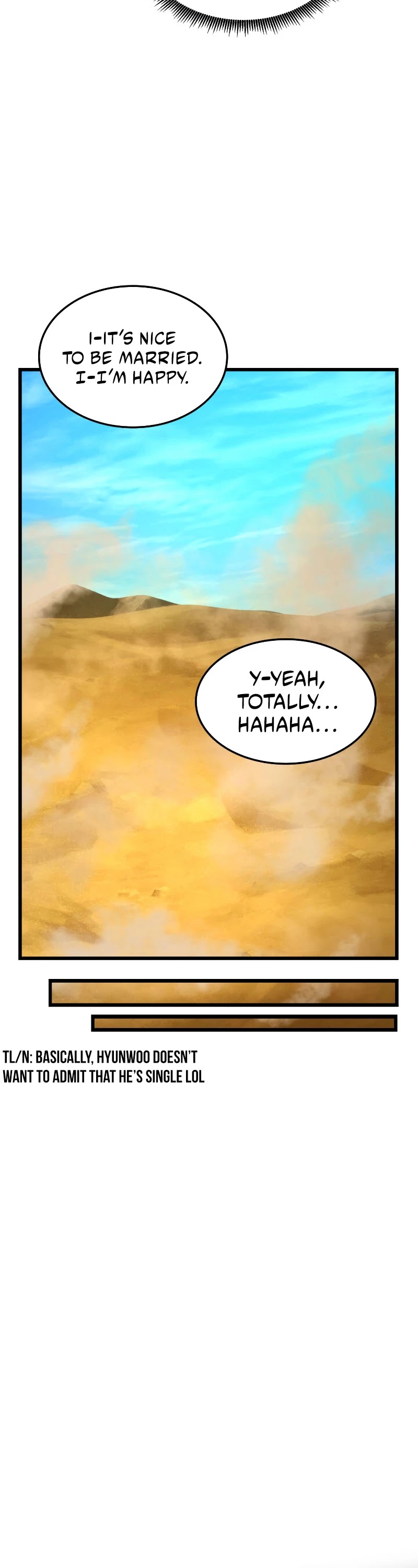 Ranker's Return (Remake) chapter 27 page 33