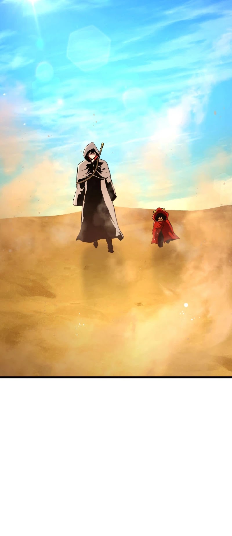 Ranker's Return (Remake) chapter 27 page 35