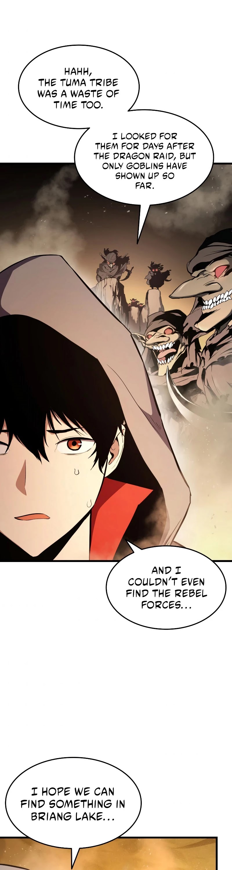 Ranker's Return (Remake) chapter 27 page 36