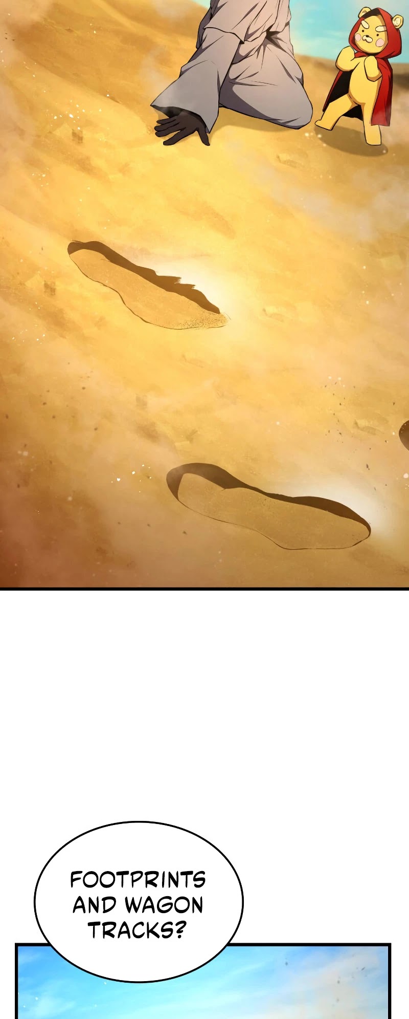 Ranker's Return (Remake) chapter 27 page 40