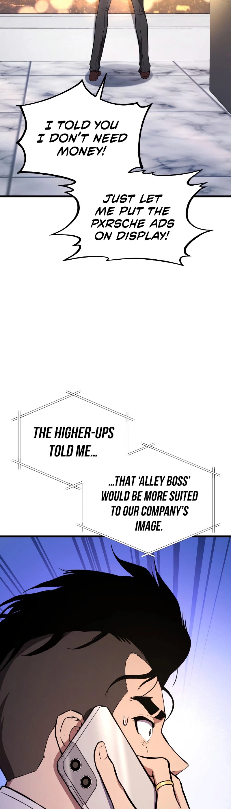 Ranker's Return (Remake) chapter 27 page 44