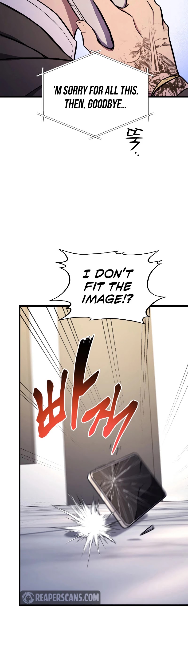 Ranker's Return (Remake) chapter 27 page 45