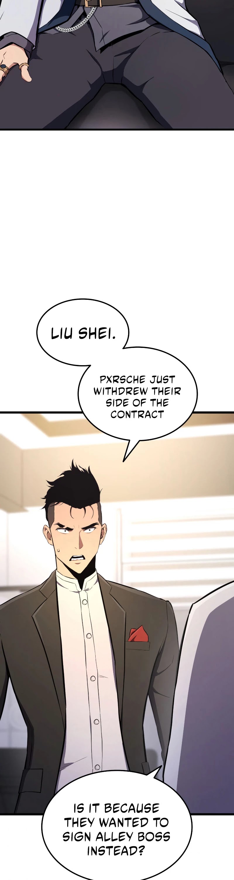 Ranker's Return (Remake) chapter 27 page 48