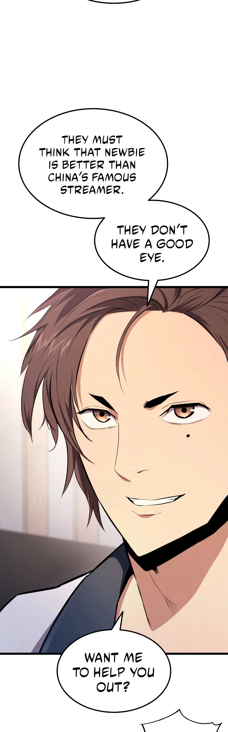 Ranker's Return (Remake) chapter 27 page 49