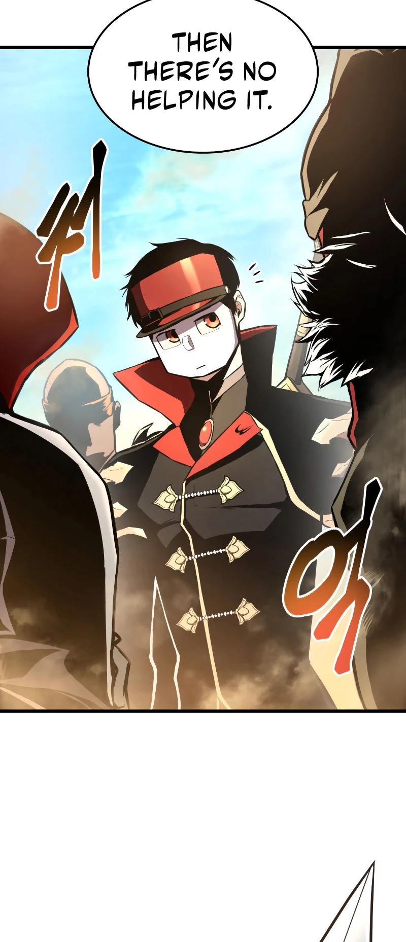 Ranker's Return (Remake) chapter 27 page 5