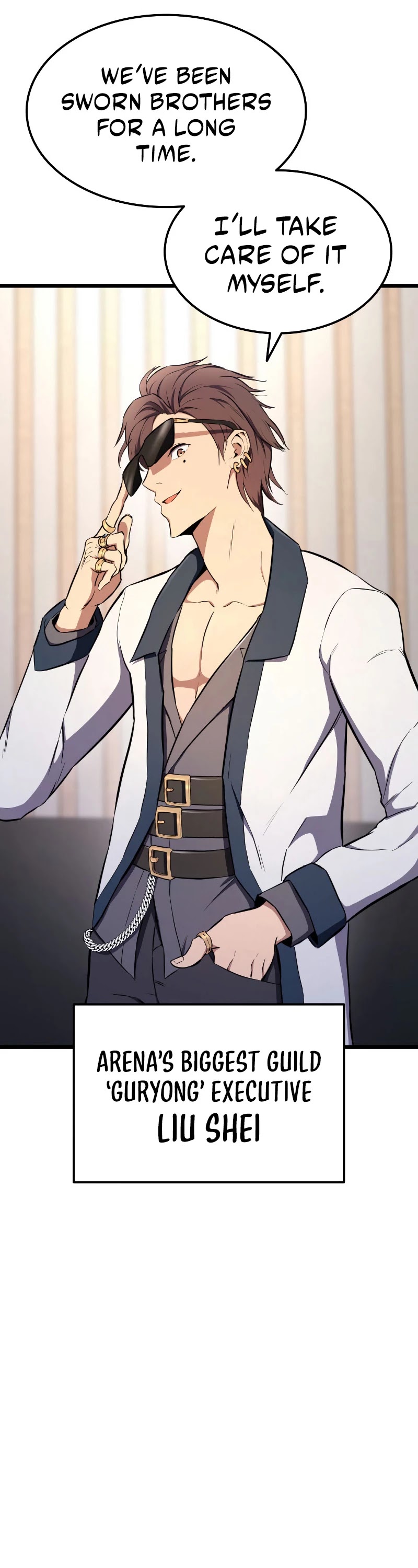 Ranker's Return (Remake) chapter 27 page 51