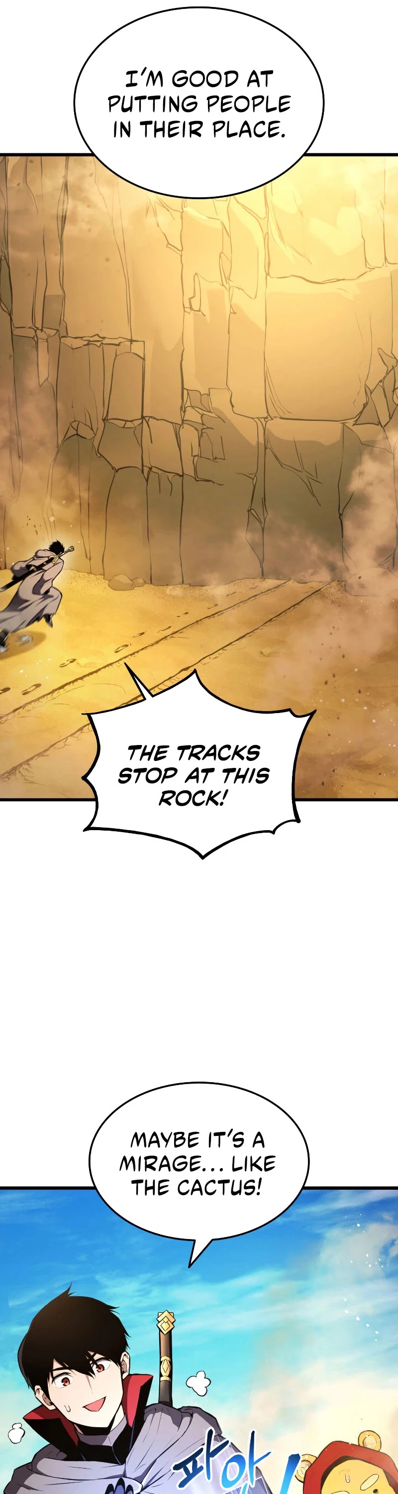 Ranker's Return (Remake) chapter 27 page 52