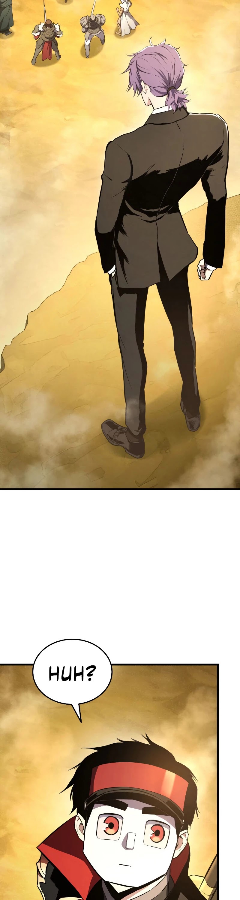 Ranker's Return (Remake) chapter 27 page 8