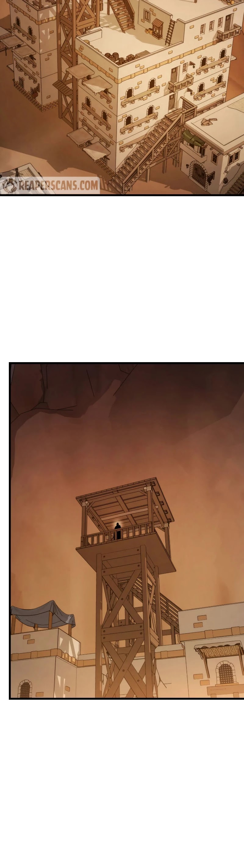 Ranker's Return (Remake) chapter 28 page 11