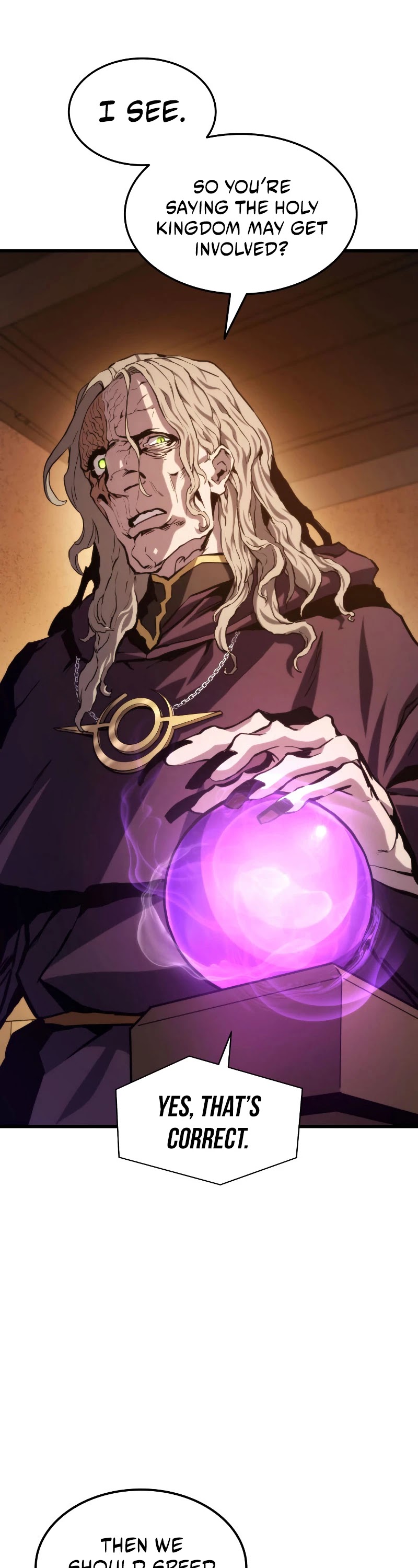 Ranker's Return (Remake) chapter 28 page 12