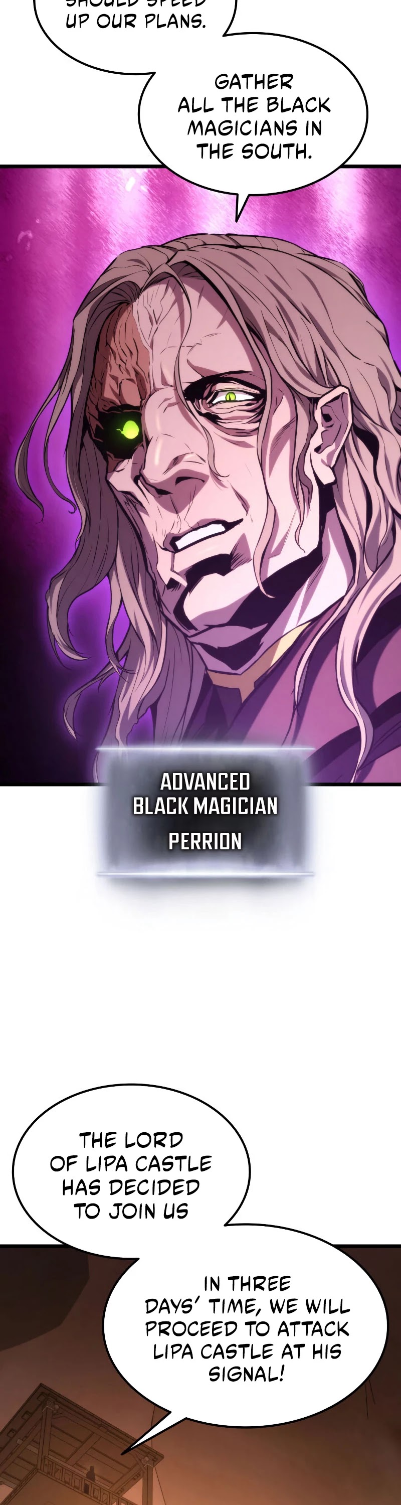 Ranker's Return (Remake) chapter 28 page 13