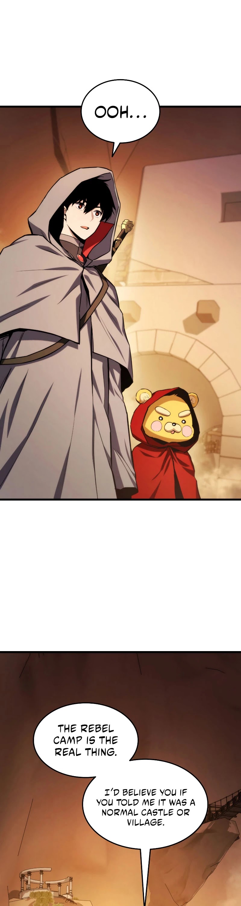 Ranker's Return (Remake) chapter 28 page 2