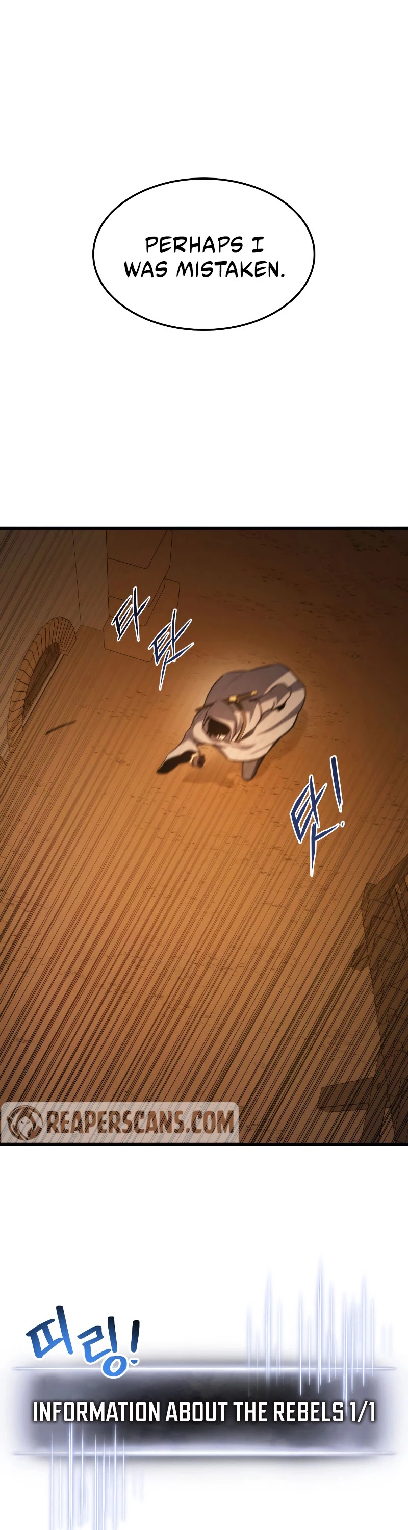 Ranker's Return (Remake) chapter 28 page 20