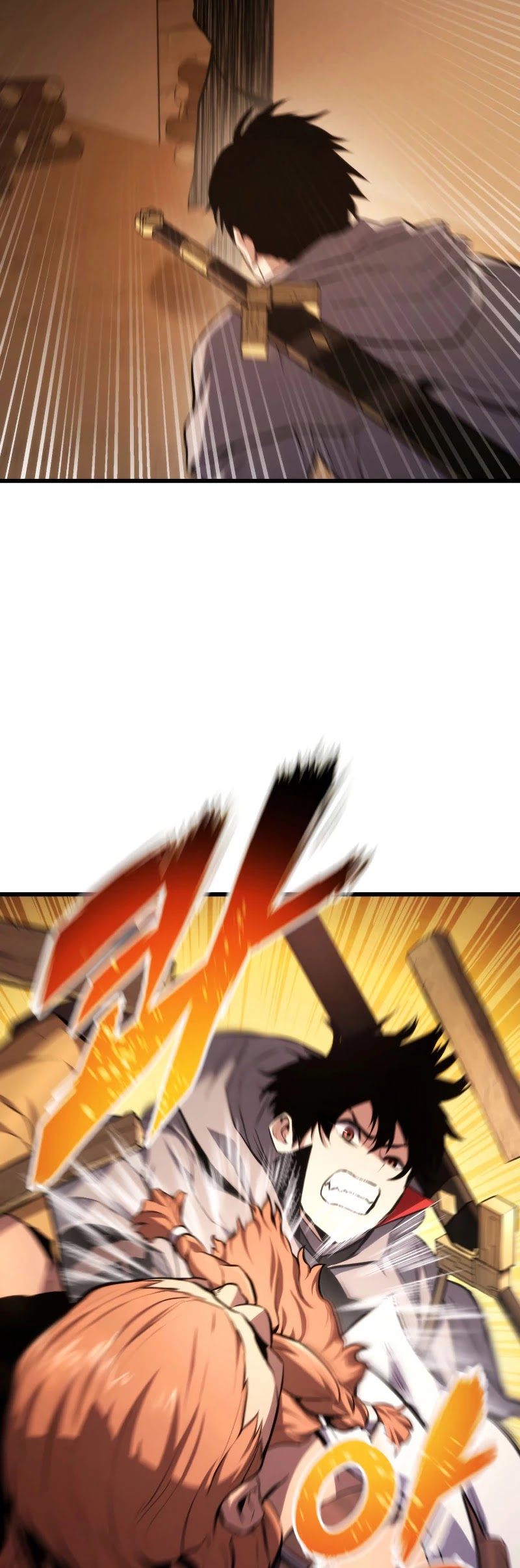 Ranker's Return (Remake) chapter 28 page 22