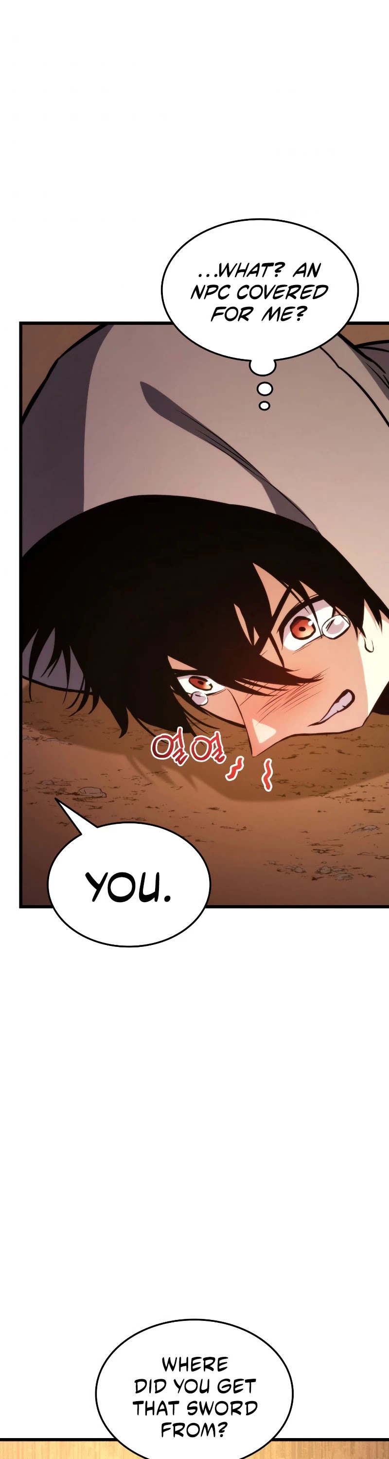 Ranker's Return (Remake) chapter 28 page 29