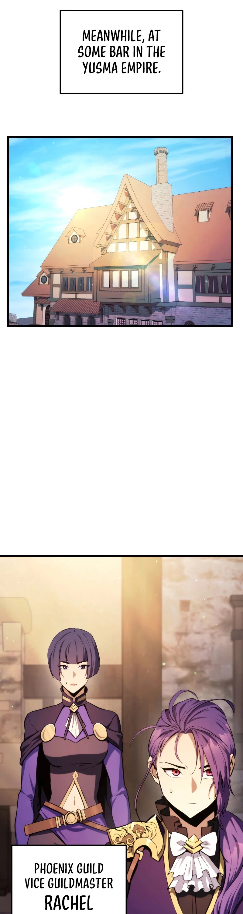 Ranker's Return (Remake) chapter 28 page 39